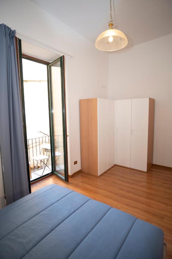 דירות סורנטו Donna Rosaria House מראה חיצוני תמונה