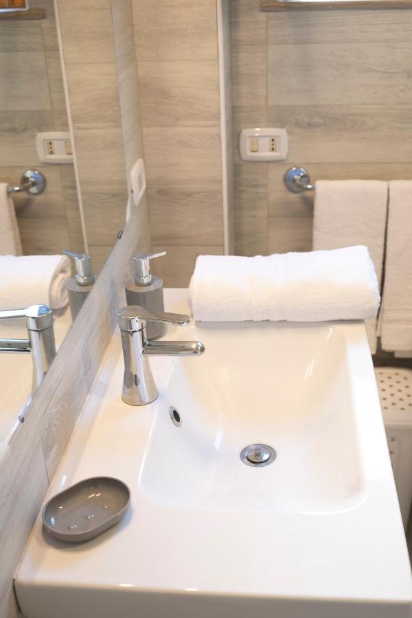 דירות סורנטו Donna Rosaria House מראה חיצוני תמונה