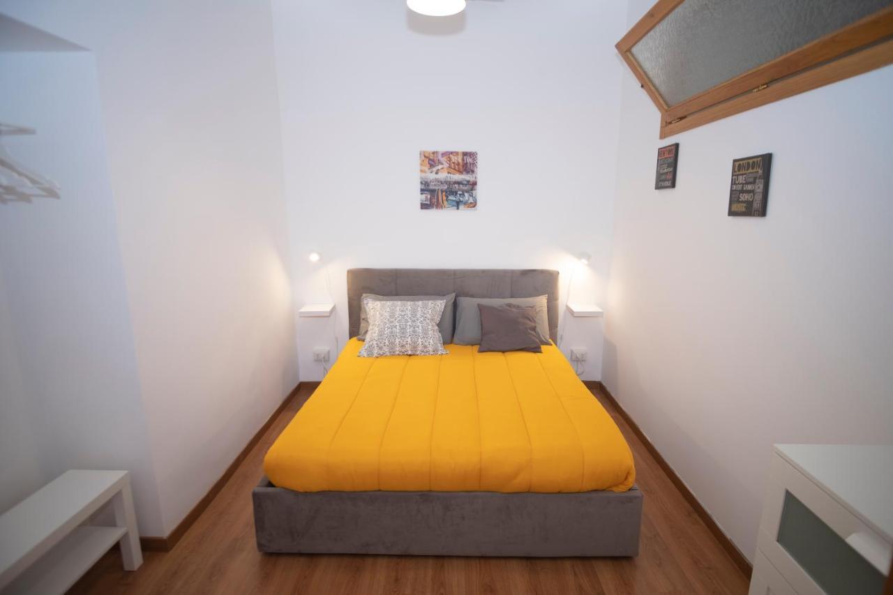 דירות סורנטו Donna Rosaria House מראה חיצוני תמונה