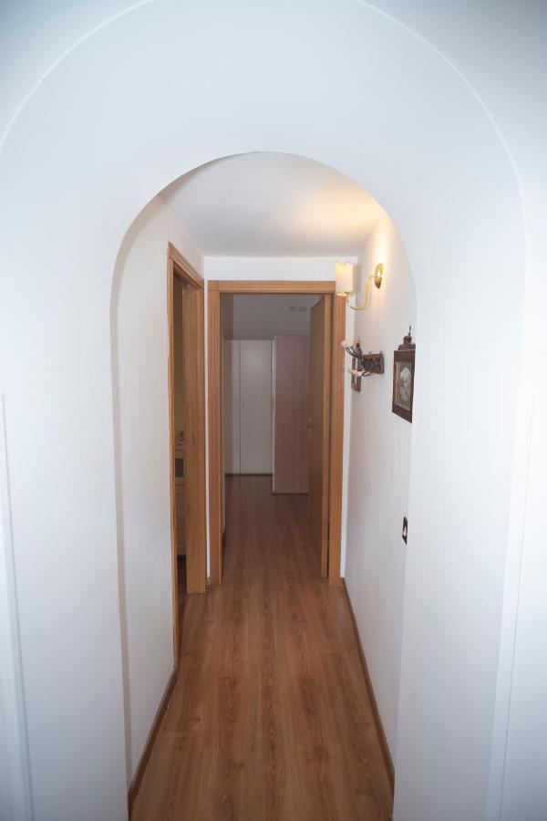 דירות סורנטו Donna Rosaria House מראה חיצוני תמונה
