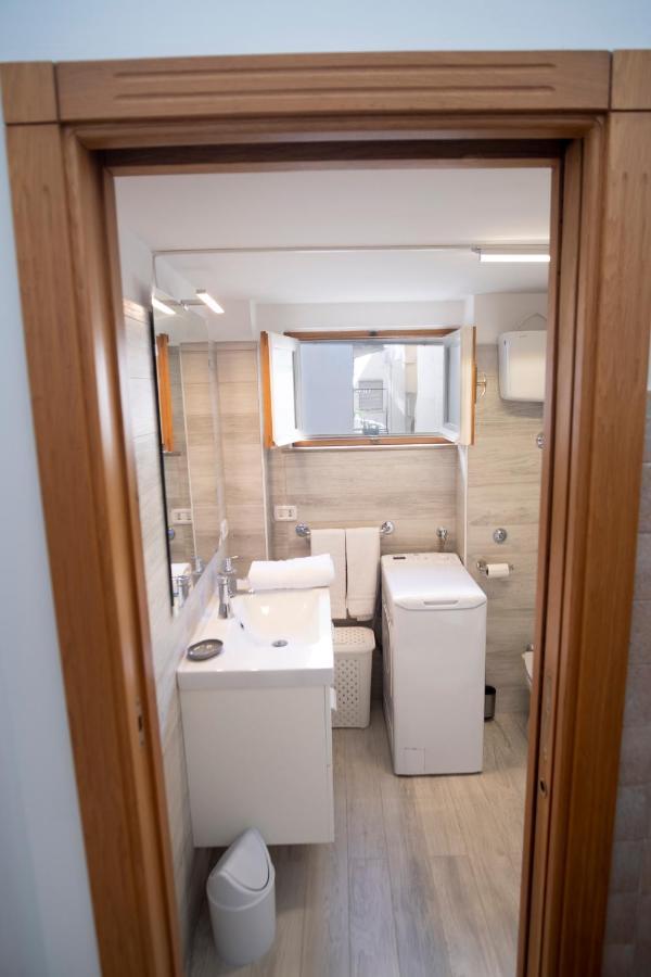 דירות סורנטו Donna Rosaria House מראה חיצוני תמונה